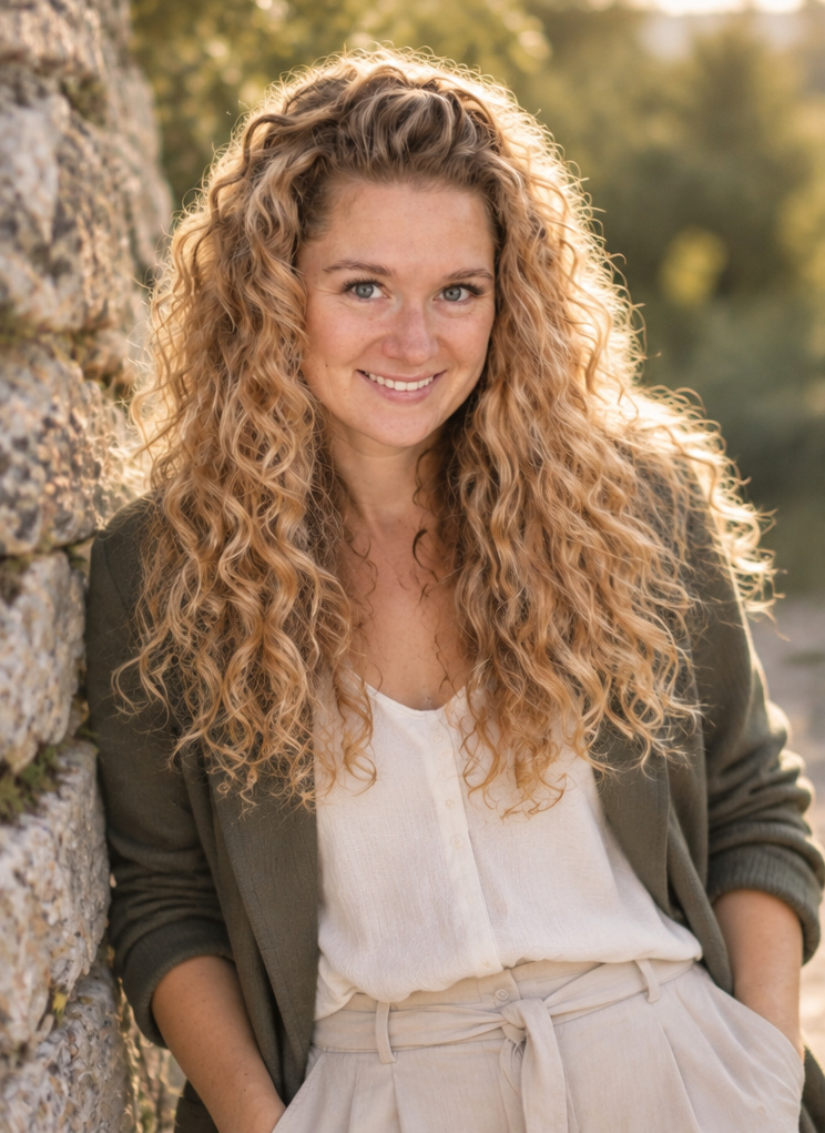Kristina Mach, Coaching und Organisationsberatung